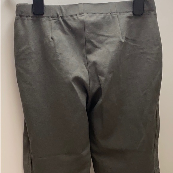 ❤️SOLD❤️NEW Guess By Marciano Faux Leather Pants - Picture 4 of 4